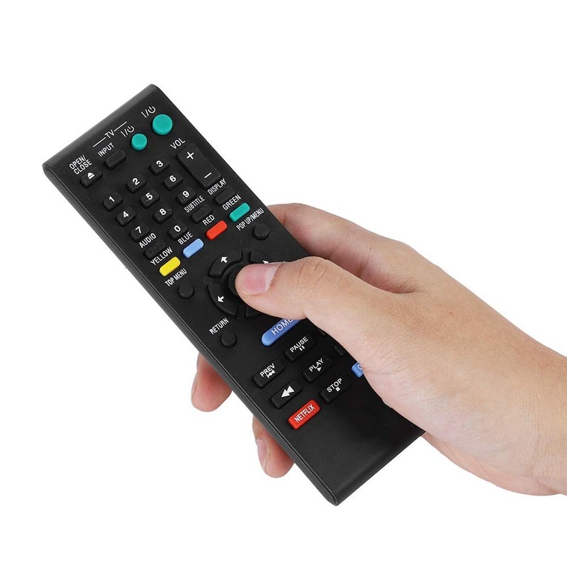 Remote Control Replacement for Sony BDP-BX2 / BDP-BX57 / BDP-S360
