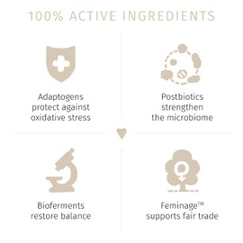 Yope Natural Cream Face Cream Protection Against Dryness and Irritation Moisturises Deep Care Hydrating Day Cream 50 ml