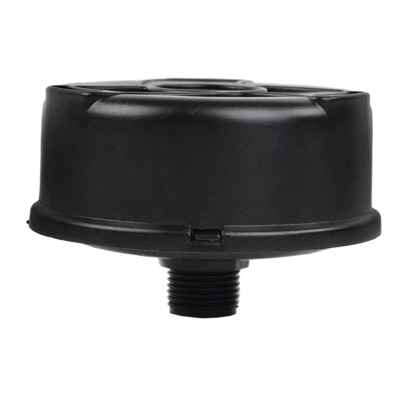 Rolair Air Intake Filter Assembly Canister Element FC317081000 3/8" Male