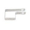 Plum Fittings 2" Square Post Tension Band Chain Link (Pack