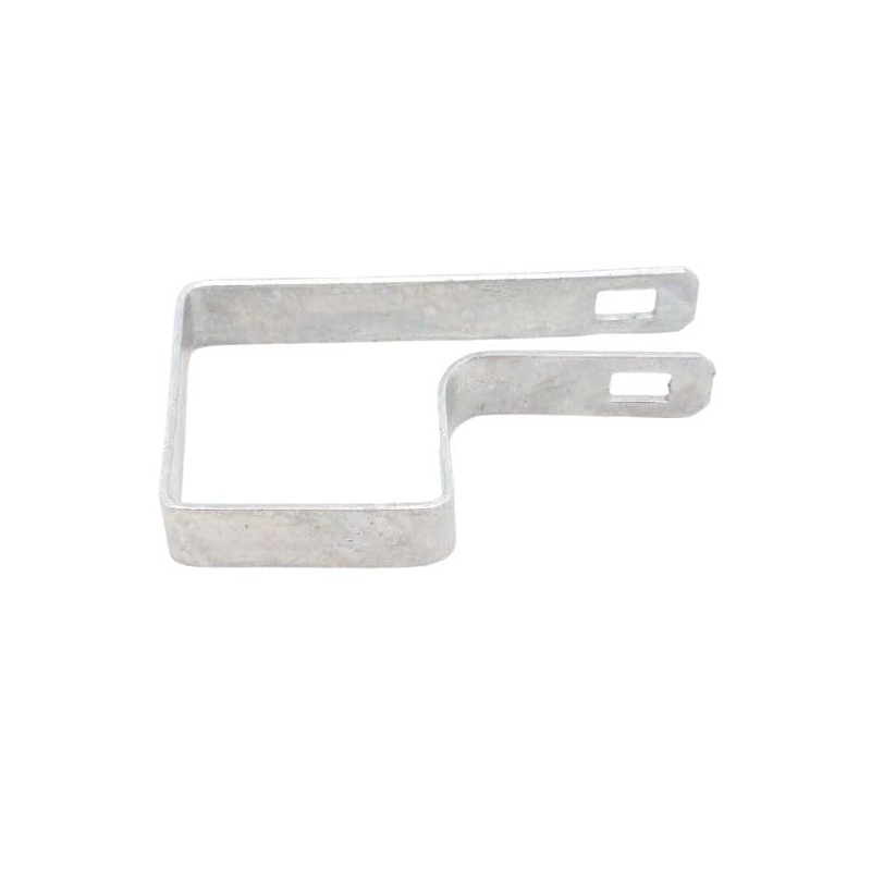 Plum Fittings 2" Square Post Tension Band Chain Link (Pack