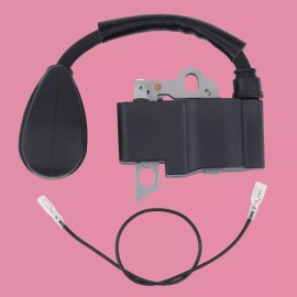 Unbranded Ignition Coil Fits Stihl HS81 HS81R HS81T HS86 HS86R Hedge Trimmer 4237 400 1302