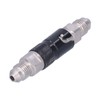 AN3 Quick Release Connector Aluminum Alloy Connect Fitting for Brake