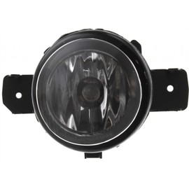For Infiniti M35 / M45 Fog Light Assembly 2008 2009 2010 Passenger Side For NI2593122 | 26150-9B91D