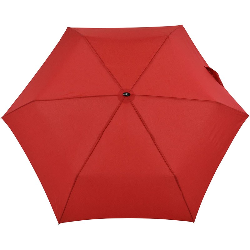 iX-brella Steel Flat Pocket Umbrella 2.5 cm Super Flat Mini