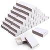 Hokoad Blank Matches Containers DIY Match Holder Blank Match Storage