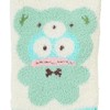 Sanrio 157261 Fluffy Socks, Hangyodon Socks