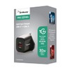 Paul Anthony Paul Anthony Dual Port, USB-C + USB-A GaN