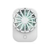 Mobile Phone Cooling Fan Game Cooler USB Wireless Back Clip