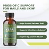 KeraBiotics – Daily Foot & Nail Support with Probiotics and