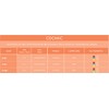 Inebrya Colour - 10.42 Biondo Platino Chiaro Cognac - Crema
