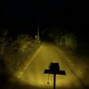Lightronic Off-Road 6" Single Row LED Light Bar, Amber Long-Range
