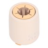 Automatic Baby Milk Bottle Shaker Heating 5 Levels Timing 360