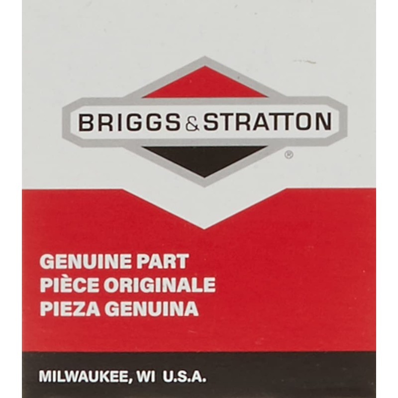 Briggs & Stratton 498260 Carburetor Overhaul Kit
