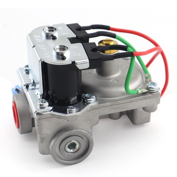 Atwood 93844 Water Heater Gas Valve White Rogers Solenoid RV