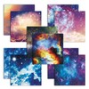 Origami Paper 6x6 Double Sided 50 Sheets 10 Colors origami