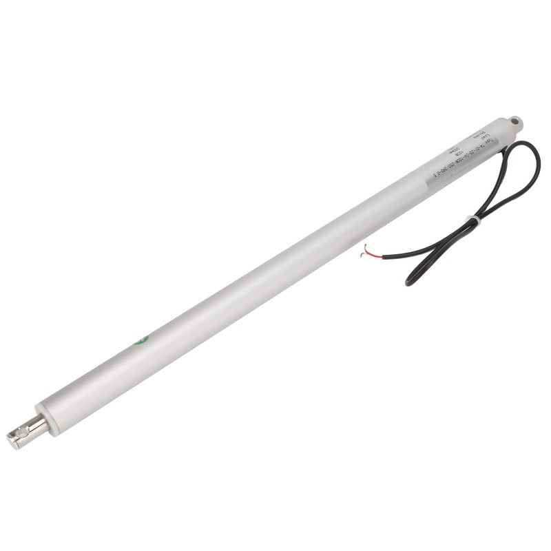 Miniature Linear Actuator 250mm Stroke DC Electric Mini Pen Type