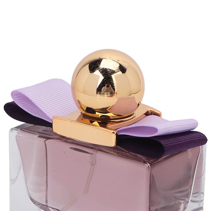 Female Perfume Flower Fruit Fragrance Elegant Long Lasting Perfume Spray