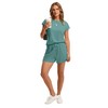 WIHOLL Womens Two piece Sets Summer Outfits 2025 Loungewear Matching