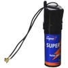 SUPCO SPP6 Relay/Capacitor Hard Start Kit with 500% Increase Starting