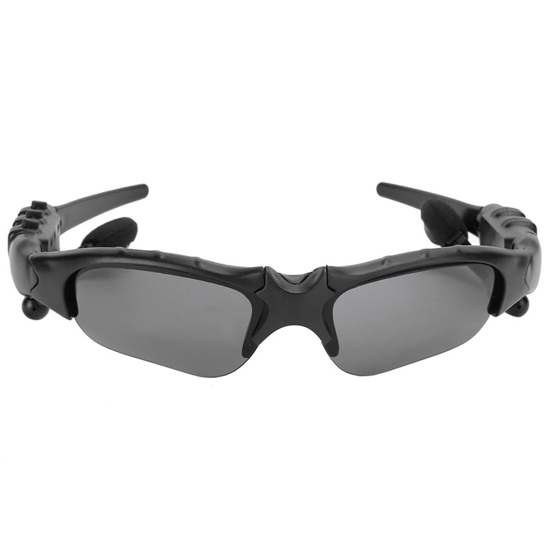 Intelligent 5.0 Wireless Bluetooth Sunglasses Sports Driving Glasses with Stereo