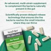 Nature's Best ProBiome for Travel, 30 Capsules (1 Month Supply)