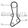 Contitech CT765 Timing Belt
