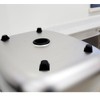 WANANG Stainless Steel Washing-up Bowl Multi-purpose Dish Tub for Sink/Wash