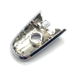 Gztoyu Car Door Handle Escutcheon Outside Handle 80646-1BA0A for Nissan Infiniti QX60 QX70 QX80 2014-2019 EX35 2008-2012