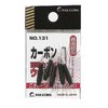 ナカジマ 誘導カン付ウキゴム