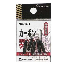 ナカジマ 誘導カン付ウキゴム