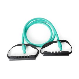 DITTMANN Ergo Tube Green Medium with Ergonomic Handles