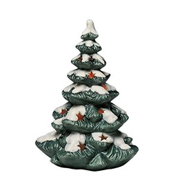 Goebel 66971599 Earthenware Christmas Tree