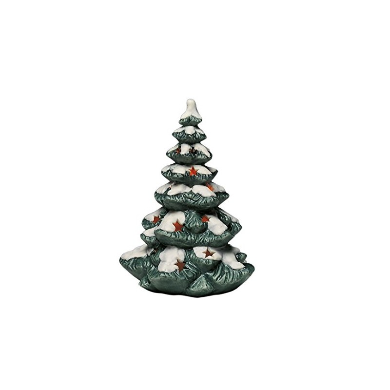 Goebel 66971599 Earthenware Christmas Tree