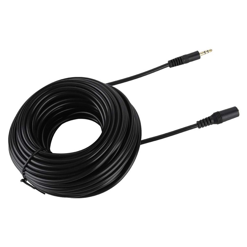 Sonew - Cable de audio de 3.5mm, Cable Auxiliar de