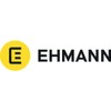 EHMANN line filter adapter plug to protect against interference from