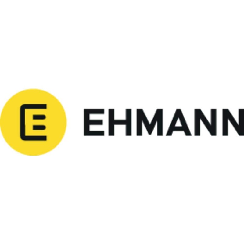 EHMANN line filter adapter plug to protect against interference from