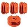Cilivo WA0007 / 50022833 Replacement Line Trimmer Spool for Worx