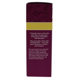 Burt's Bees Renewal Intensive Firming Serum, 1.1 Ounce Bottle