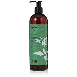 Najel Shower Gel with Jasmijn (500 ml)