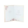 UK Greetings 30th Wedding Anniversary Card for Him/Her/Friend - Pearl