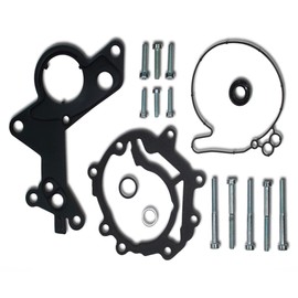 038145209C Vacuum Pump Repair Kit 8-Hole Screw Connection
