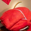 Plush Pillow Hand Warmer | Plush Hand Muff Year of