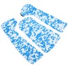 Surfboard Traction Non Slip Pad Surf Deck Traction Pad Grip