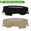 HOPESPANNER Volkswagen Golf 7 Golf VII 7th Generation 2013-2016 Dashboard