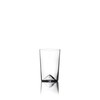 Sempli Monti Aqua Drinking Glasses Set of 4 - Elegant