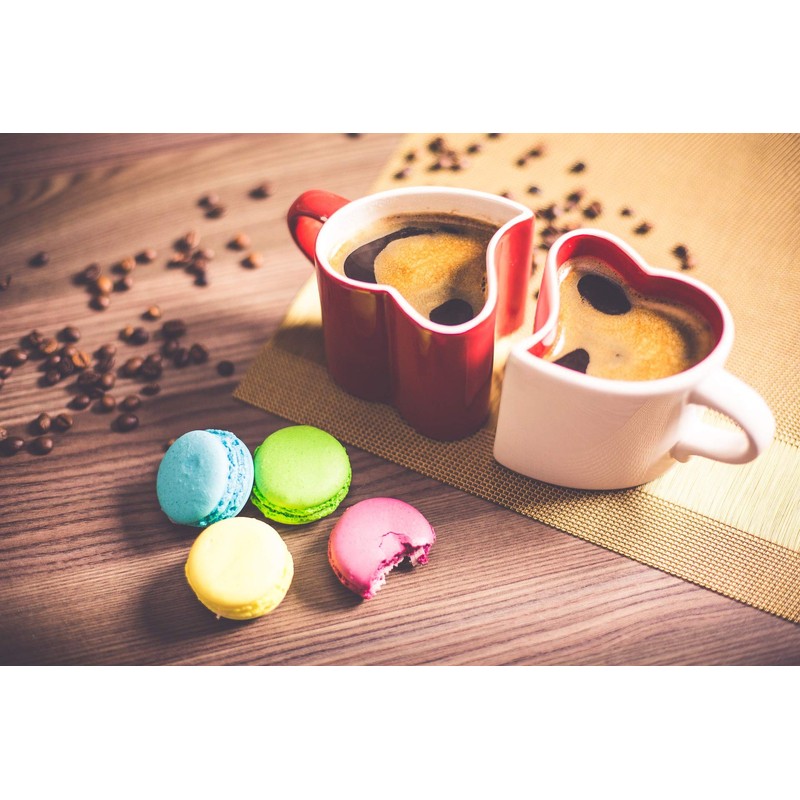 French Macaroon Assorted Flavors