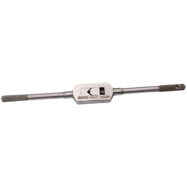Draper 37330 TW Bar Type Tap Wrench, 4.25mm-14.40mm