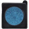 Ipetboom Glitter Blue Shimmer Eyeshadow Makeup Glitter for Eyes Pc