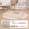 Astro 623-35 Futon Compression Bag, Gurege x Transparent, 3-Piece Set,